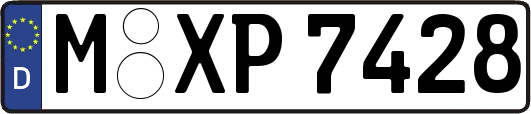 M-XP7428