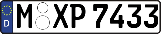 M-XP7433