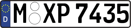 M-XP7435