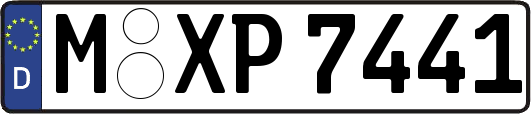 M-XP7441