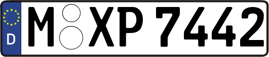 M-XP7442