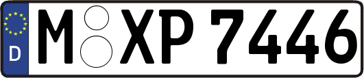 M-XP7446