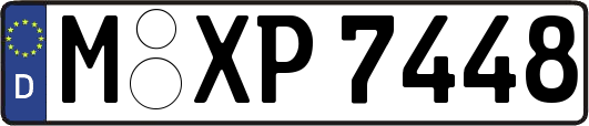 M-XP7448