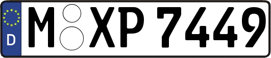 M-XP7449