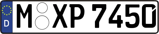 M-XP7450