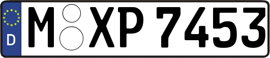 M-XP7453