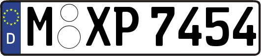 M-XP7454