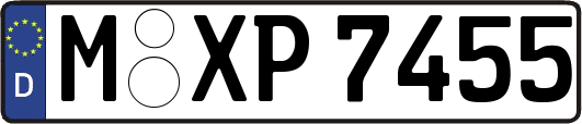 M-XP7455
