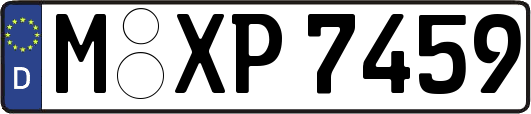 M-XP7459