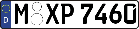 M-XP7460