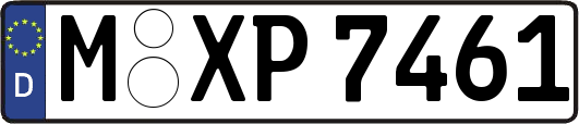 M-XP7461