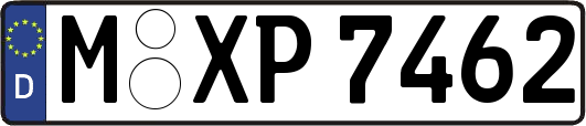 M-XP7462