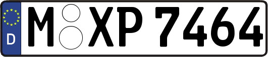 M-XP7464