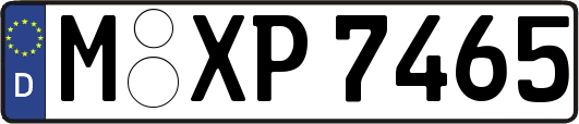 M-XP7465