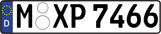 M-XP7466