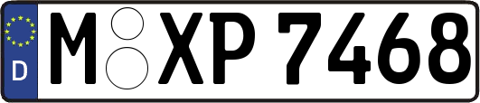 M-XP7468