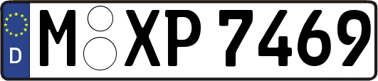 M-XP7469