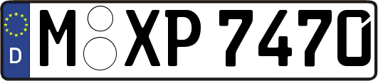M-XP7470