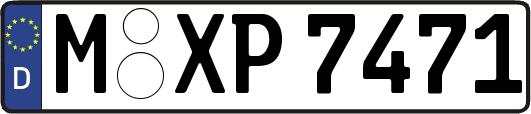 M-XP7471