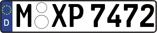 M-XP7472