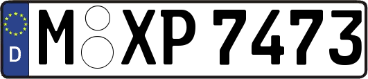 M-XP7473