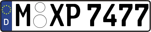 M-XP7477
