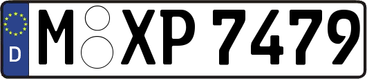 M-XP7479