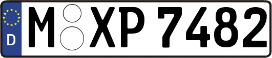 M-XP7482