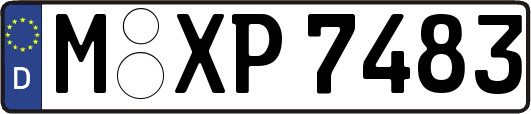 M-XP7483