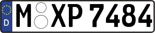 M-XP7484