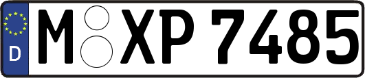 M-XP7485