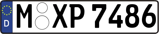 M-XP7486