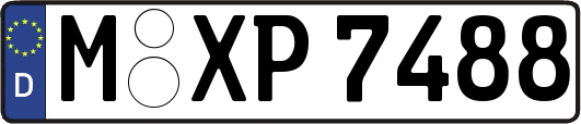 M-XP7488