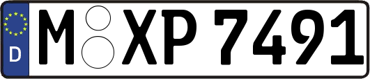 M-XP7491