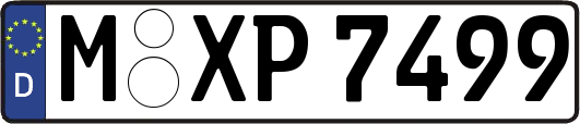M-XP7499