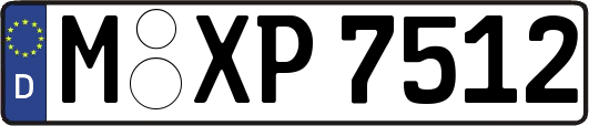 M-XP7512