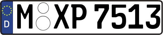 M-XP7513