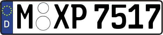 M-XP7517