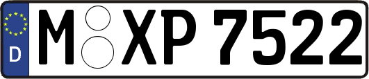 M-XP7522