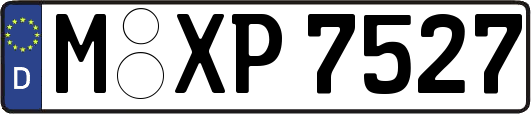 M-XP7527