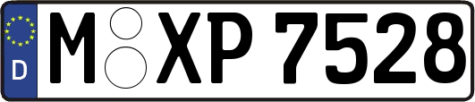 M-XP7528