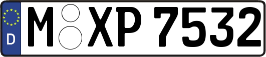M-XP7532