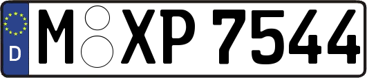 M-XP7544