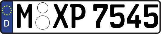 M-XP7545