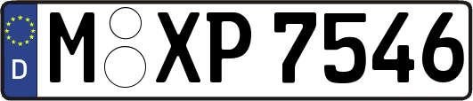M-XP7546