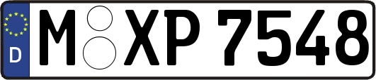 M-XP7548
