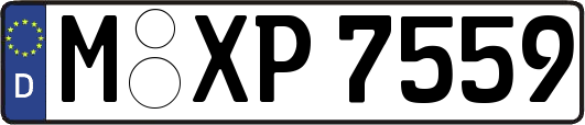 M-XP7559