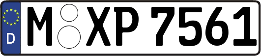 M-XP7561