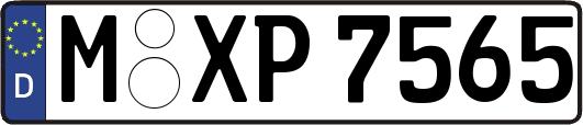 M-XP7565