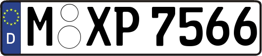 M-XP7566
